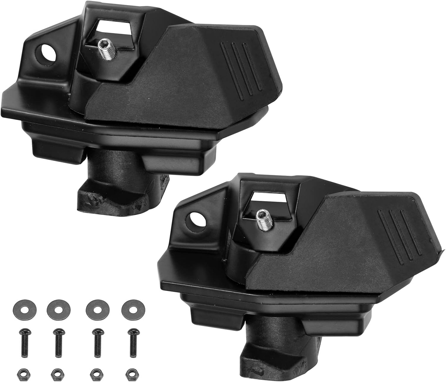 LinQ Rack Lock Bracket Can-Am/Ski-doo/Sea-doo Quick Release Accessories Latch Kit 715001707