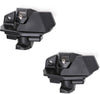 LinQ Rack Lock Bracket Can-Am/Ski-doo/Sea-doo Quick Release Accessories Latch Kit 715001707