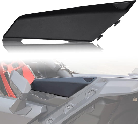 <tc>Degalų bako apsauginis dangtelis, suderinamas su 2017–2026 m. Can Am Maverick X3/X3 MAX</tc>