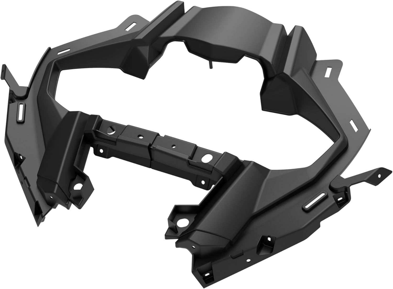 Front Central Hood Fender for Can-Am Maverick X3 All Models