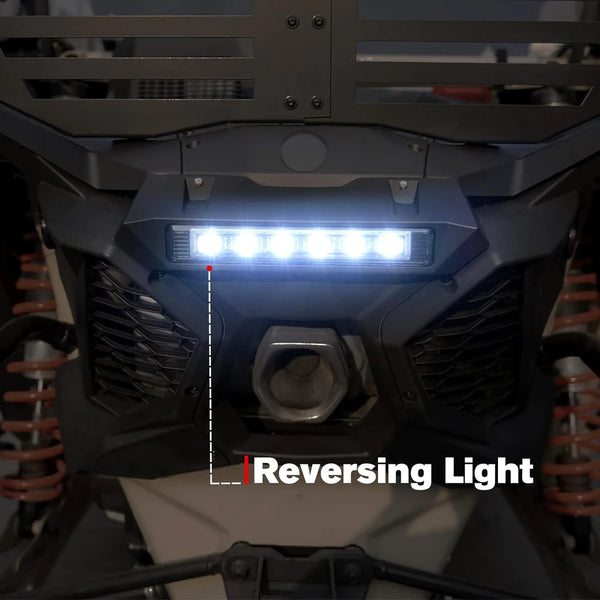 LED Rear Tail Light for Maverick X3