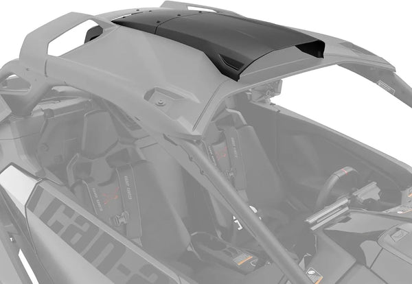 Cold Air Roof Scoop for 2-door Maverick R 2024+