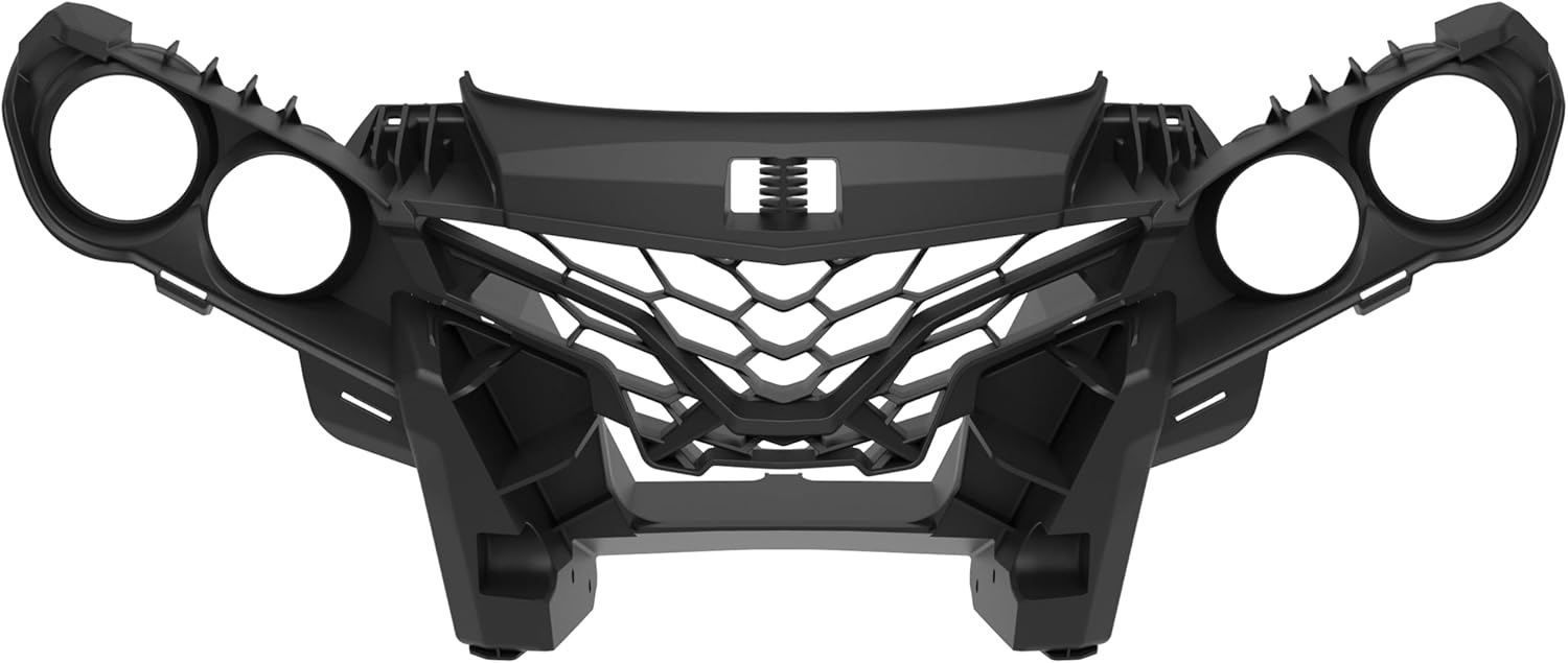 Front Fascia for Outlander 570/650/800/850/1000, 2012-2022