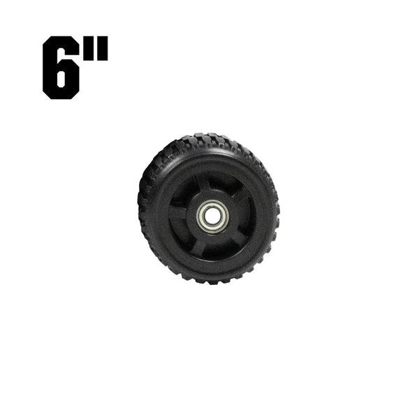 6 '' Off Road Wheel
