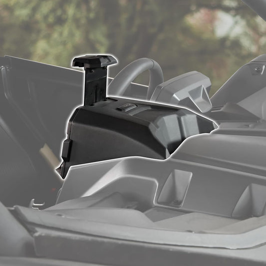 Suporte para dispositivo eletrônico <tc>Maverick</tc> X3