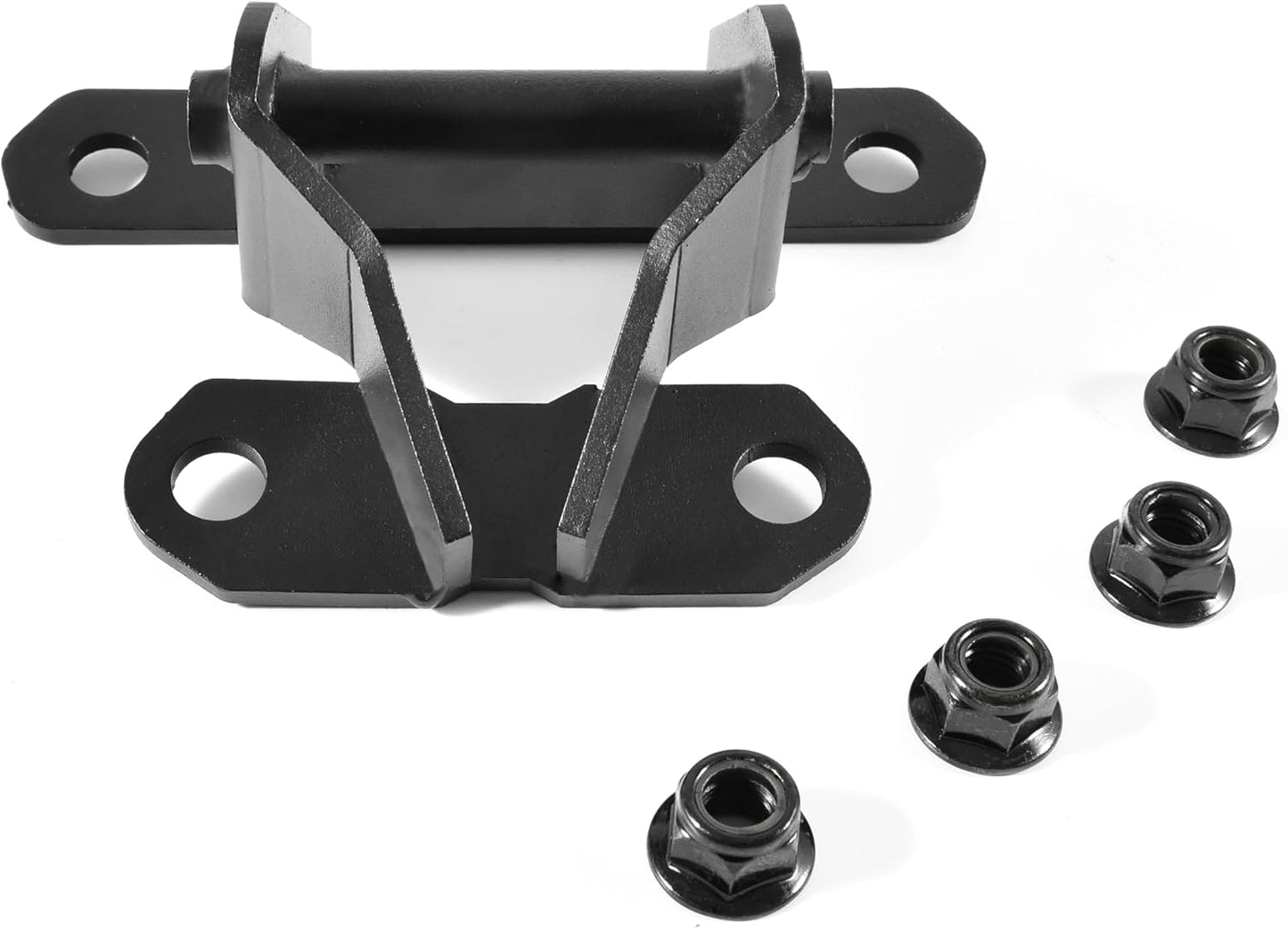 Rear Pull Plate Hook for Maverick X3