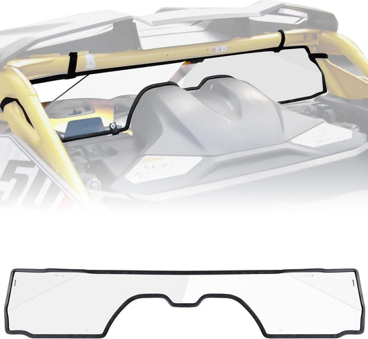 Tylna szyba do <tc>Maverick</tc> R 2024+ Wszystkie modele