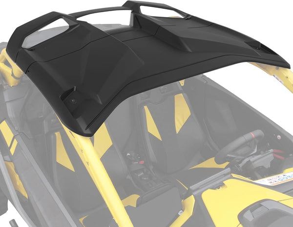 Plastic Hard Roof for 2-door Maverick R X RS 2024+