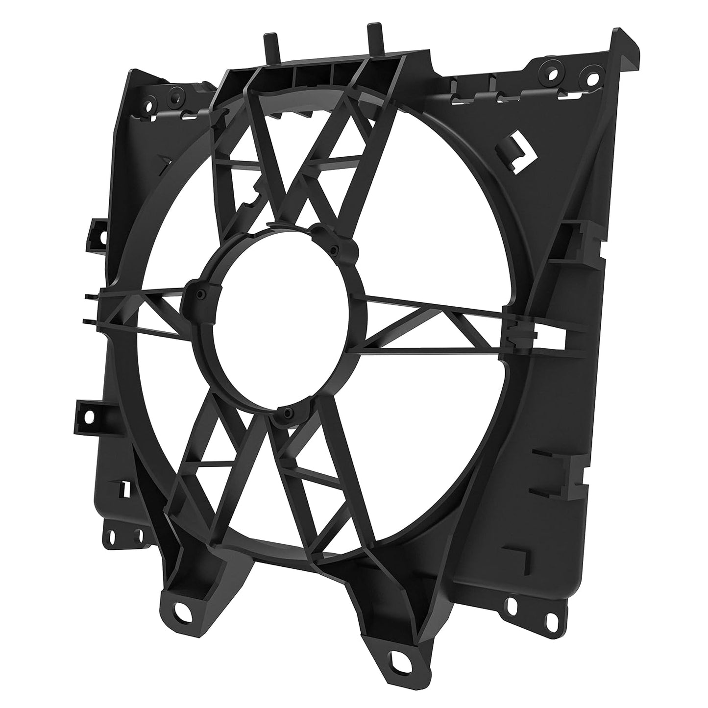Copertura della ventola di raffreddamento per Can-Am <tc>Outlander</tc>/<tc>Renegade</tc>