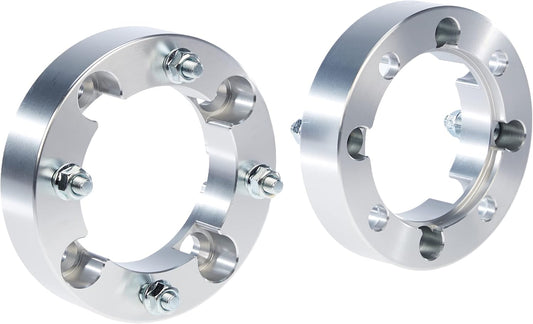 <tc>Ratų Tarpinės (Wheel Spacers), skirtas Can-Am ir Honda, 4/136 – M12x1,5</tc>