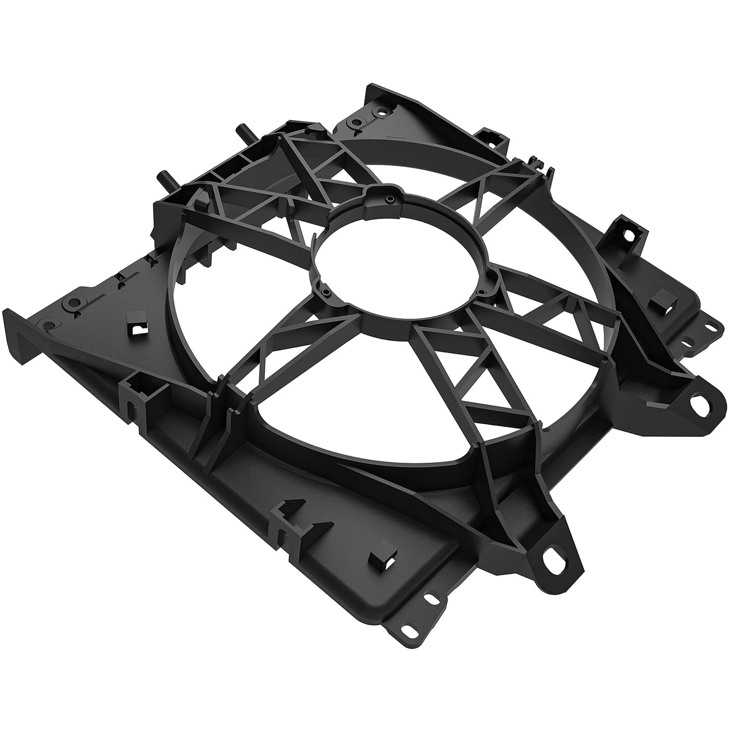 Copertura della ventola di raffreddamento per Can-Am <tc>Outlander</tc>/<tc>Renegade</tc>