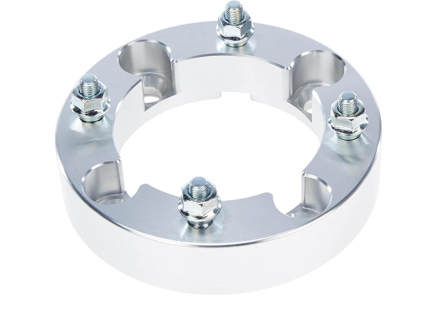Spurverbreiterung für Can-Am und Honda, 4/136 – M12x1,5