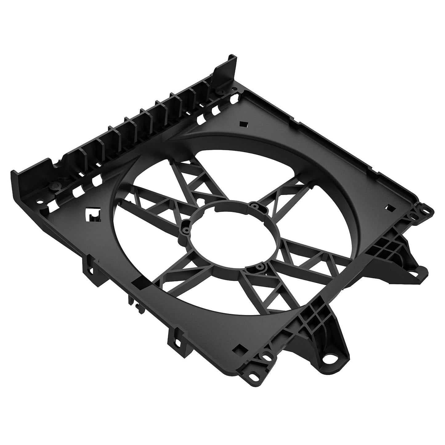 Copertura della ventola di raffreddamento per Can-Am <tc>Outlander</tc>/<tc>Renegade</tc>