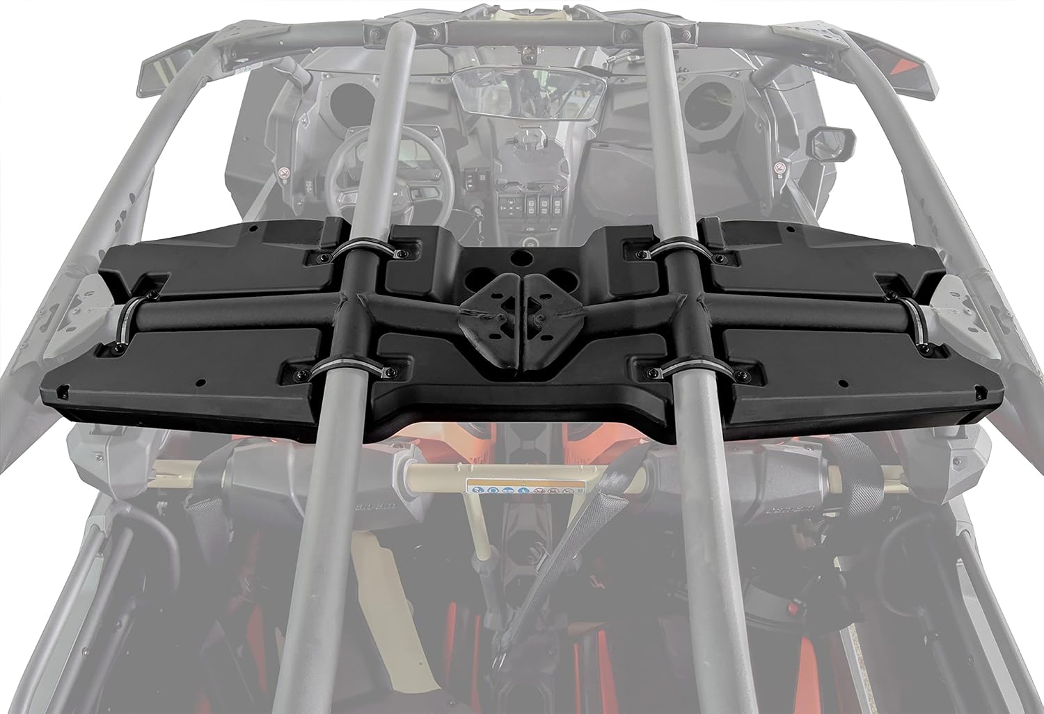 Overhead Central Speaker Panel for Maverick X3 MAX All Models