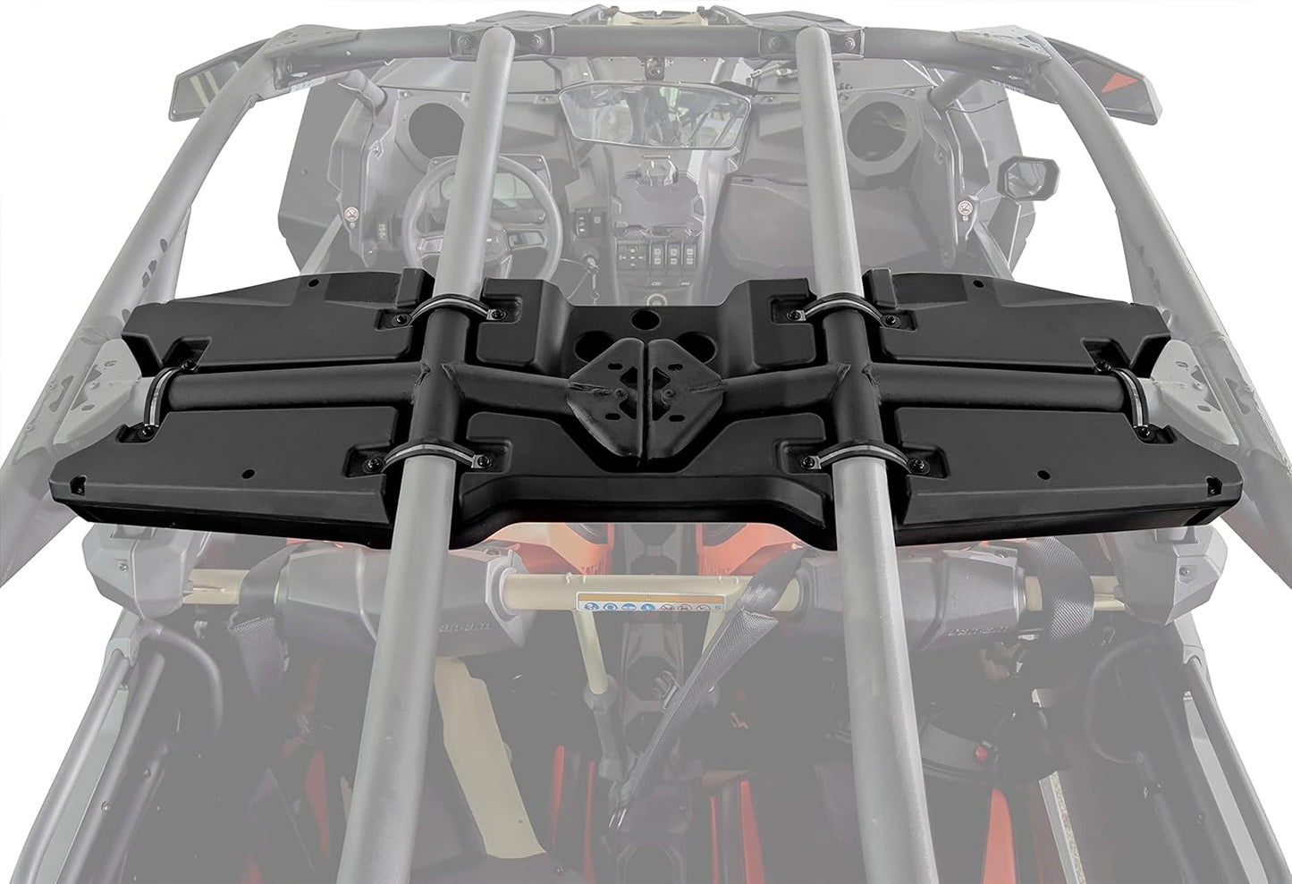 Центральная потолочная панель для динамиков <tc>Maverick</tc> X3 MAX Все модели