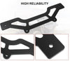 Shock Tower LED Light Bar Bracket Mount Kit for Maverick X3