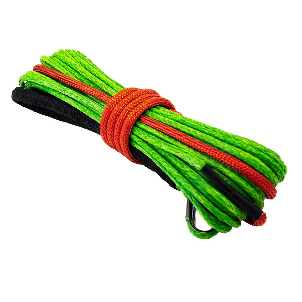 <tc>UHMWPE gervės lynas – ATV/UTV</tc>