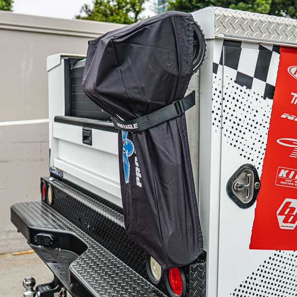 Osłona podnośnika na 1,5 tony