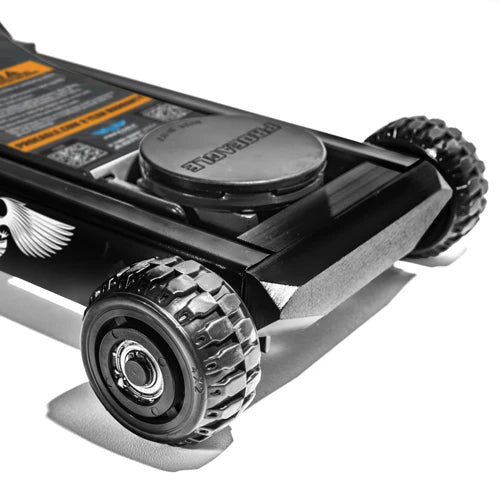 3 Ton Off-Road Shop Jack - “Abrams”