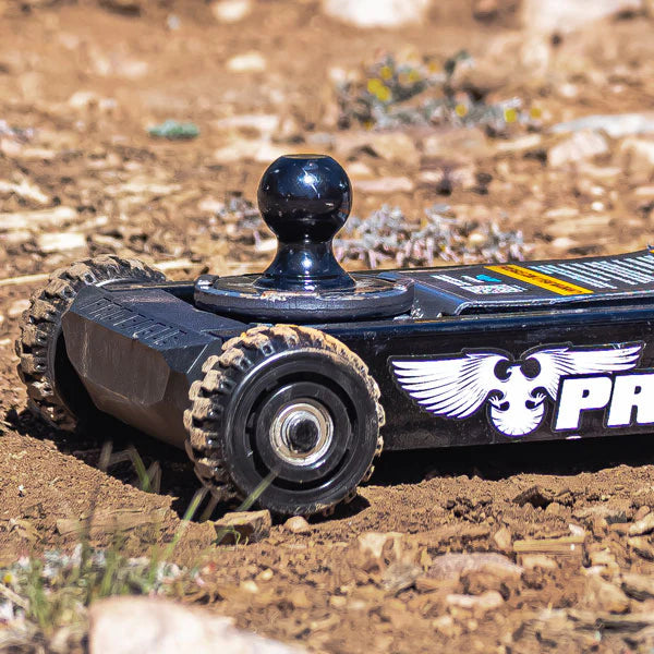 ProEagle - Jack Hitch Ball