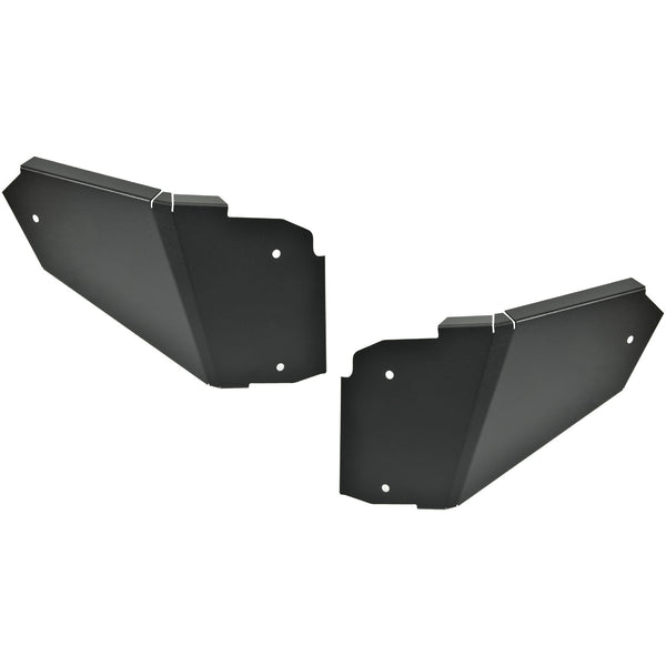 Heavy Duty Steel Front Brush-Guard Protector Cover Skid Plates