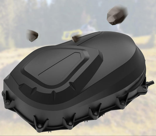 <tc>Variatoriaus dėžės dangtelis skirtas Can-Am Renegade Outlander</tc>