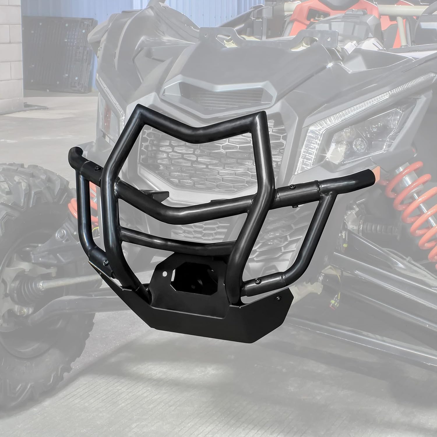 Front Pre-Runner Bumper for Maverick X3