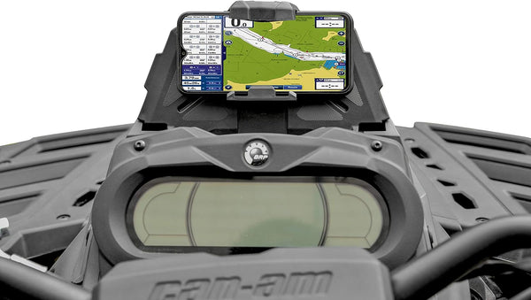 Держатель электронного устройства для <tc>Outlander</tc> 500 650 800 1000 л макс.