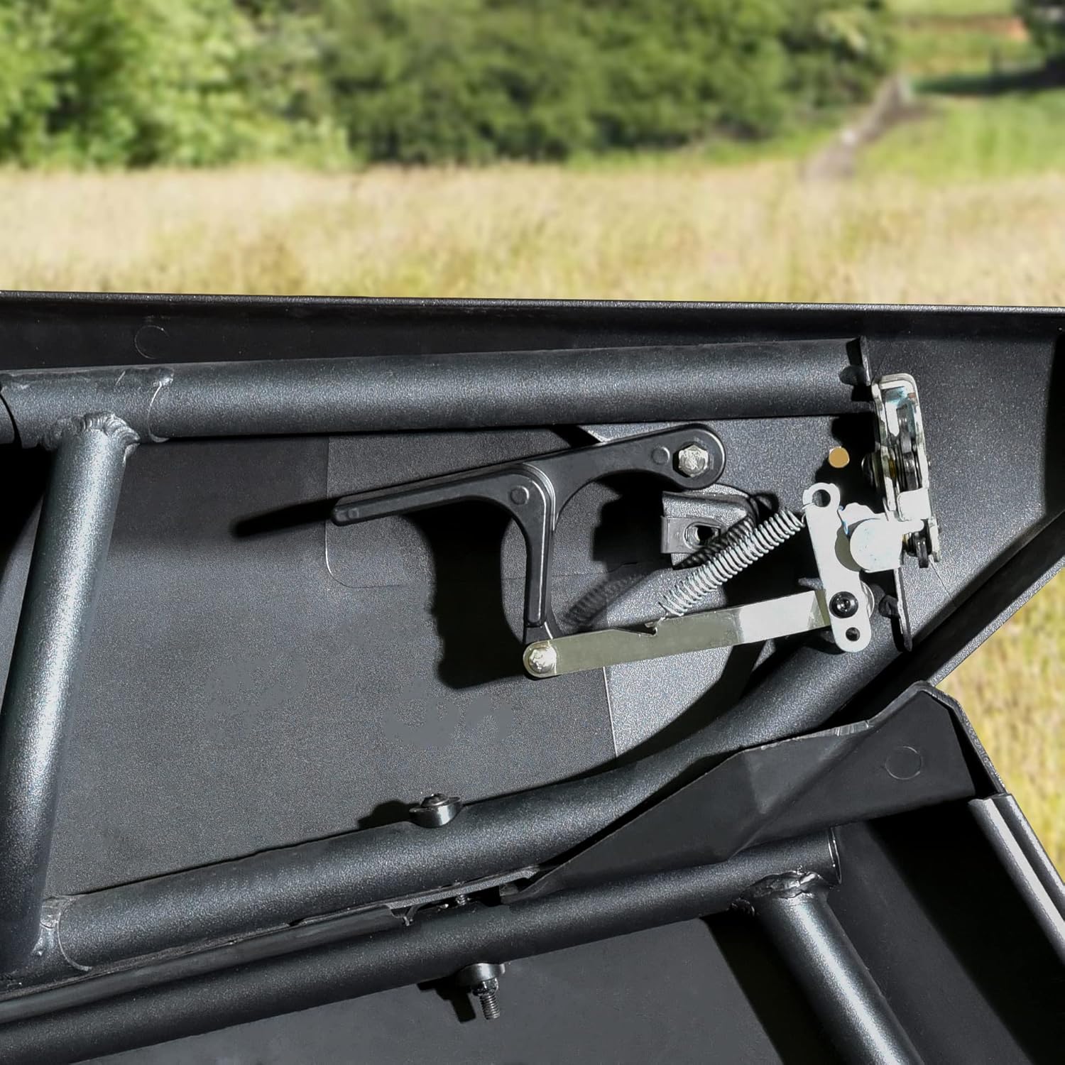 Aluminium Door Handle for Maverick X3