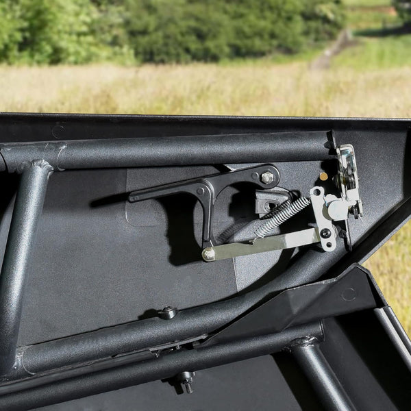 Aluminium Door Handle for Maverick X3