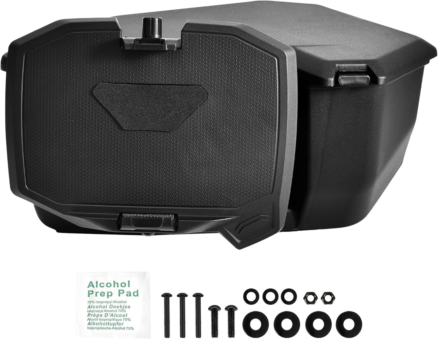 Tablet Holder for Can-Am Maverick R MAX X RS 2024+