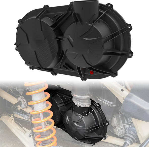 Outer Clutch Cover for Maverick X3