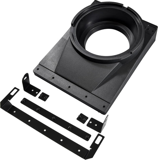 Under Seat Speaker Pod for Can-Am Maverick R MAX X RS 2024+