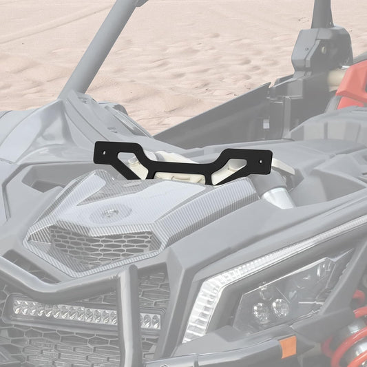 Kit de montare a suportului pentru bara luminoasă cu LED Shock Tower pentru <tc>Maverick</tc> X3