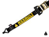 ASSAULT INDUSTRIES RUGGED „Y“ STRAP (PASST: ADVENTURE RACK; OG RESERVERAD RACK)