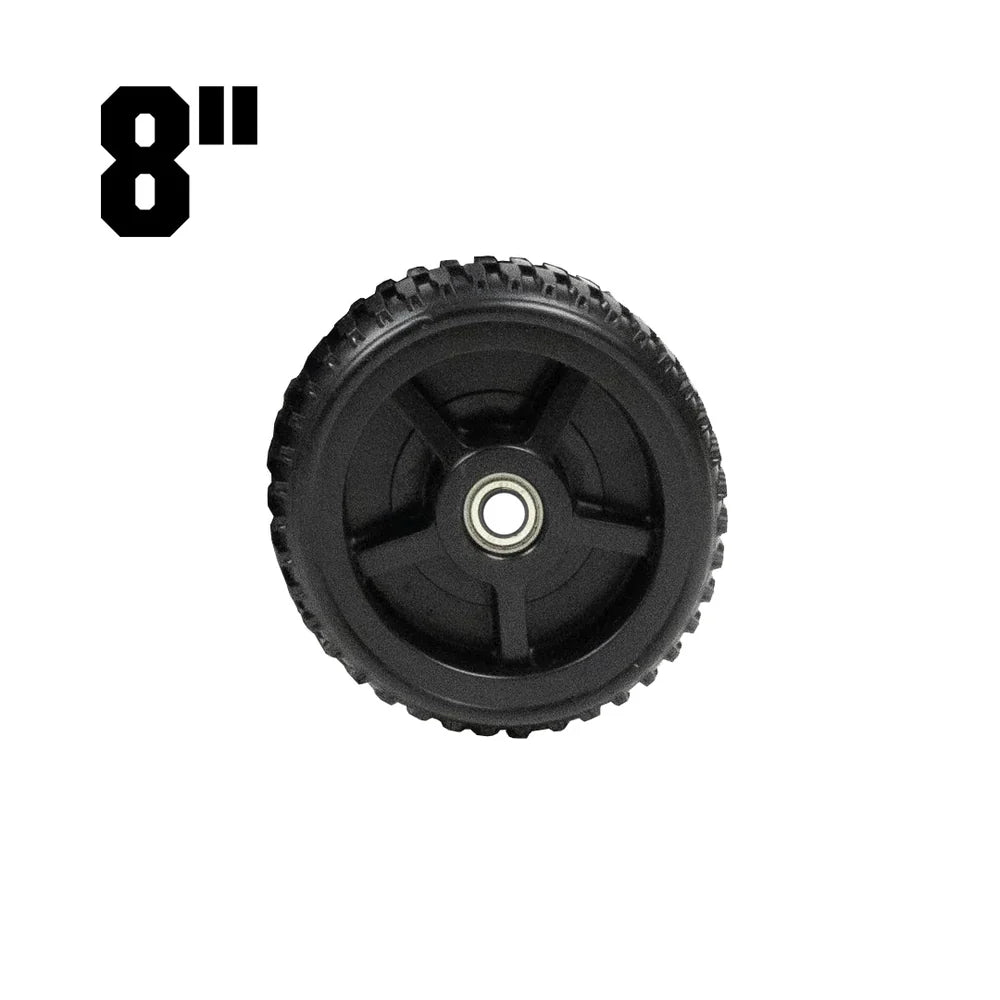 8'' OFF ROAD WHEEL