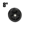 8'' OFF ROAD WHEEL