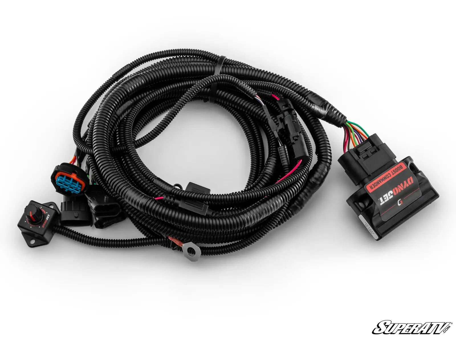 DynoJet - Boost <tc>Commander</tc> Kit pour <tc>Maverick</tc> R