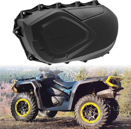 <tc>Variatoriaus dėžės dangtelis skirtas Can-Am Renegade Outlander</tc>