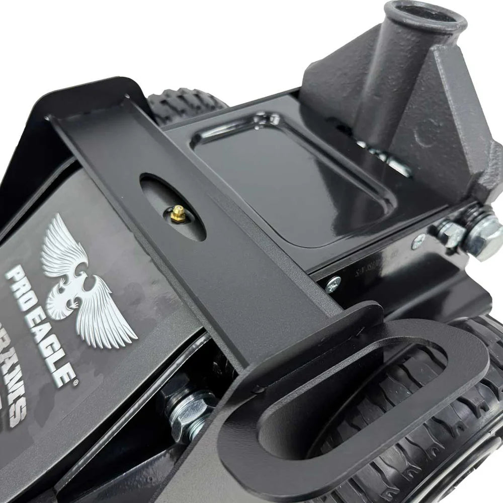 <tc>3 tonų ABRAMS Domkrato Laikiklis 2.0</tc>