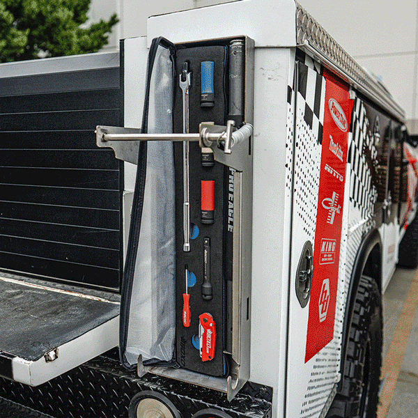 <tc>ProEagle</tc> - Supporto &quot;Talon&quot; da 1,5 tonnellate 2.0