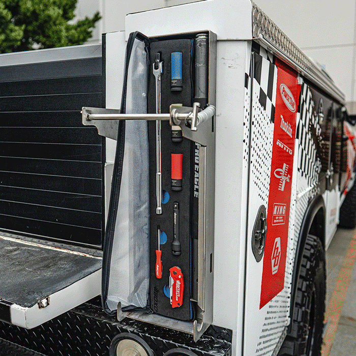 3 TONNELLATE "<tc>KRATOS</tc>" JACK MOUNT 2.0 - SKU: ORJ34XM