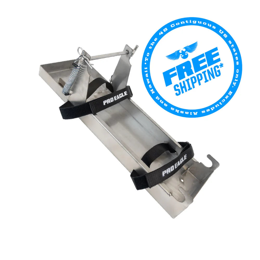 3 TONNELLATE "<tc>KRATOS</tc>" JACK MOUNT 2.0 - SKU: ORJ34XM