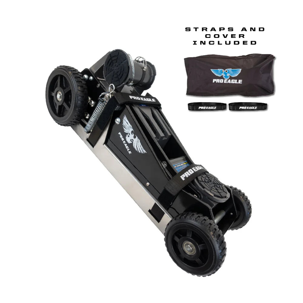 3 TONNELLATE "<tc>KRATOS</tc>" JACK MOUNT 2.0 - SKU: ORJ34XM