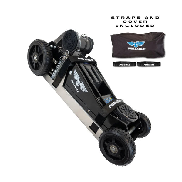 3 TONNELLATE &quot;<tc>KRATOS</tc>&quot; JACK MOUNT 2.0 - SKU: ORJ34XM