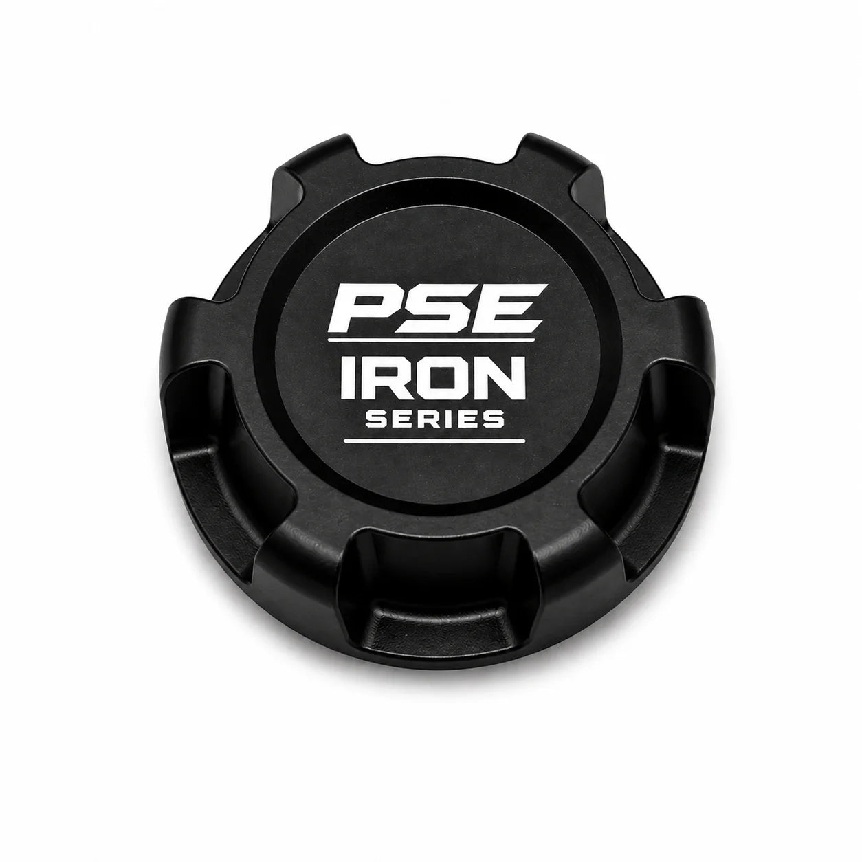 Korek wlewu gazu z serii IRON do Can-Am Gen2 & Gen3