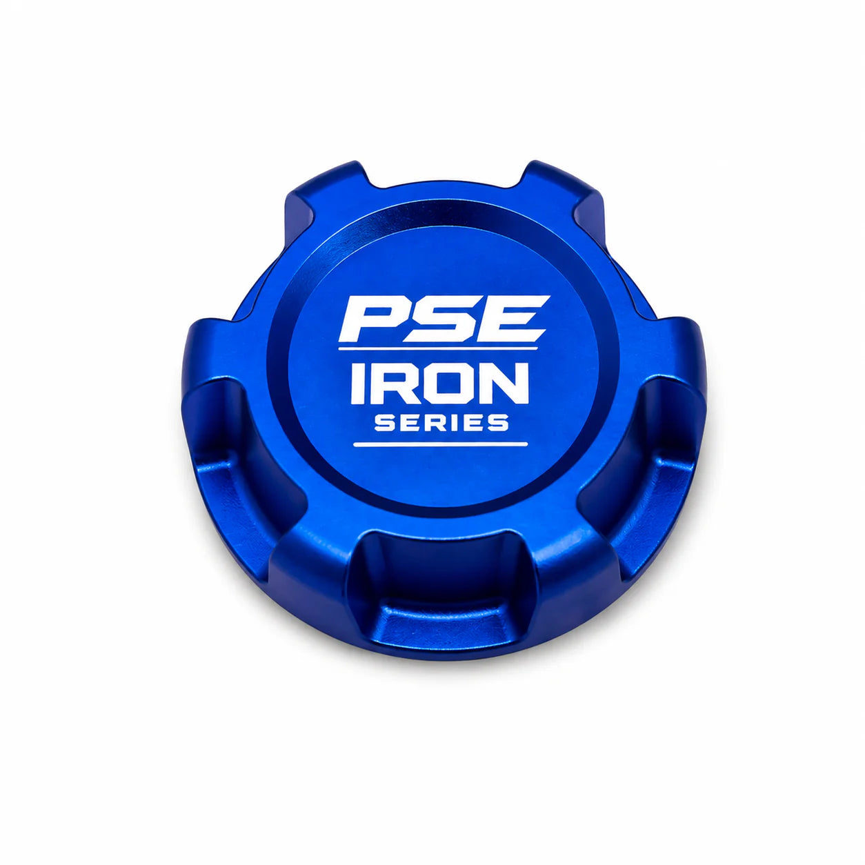 Korek wlewu gazu z serii IRON do Can-Am Gen2 & Gen3