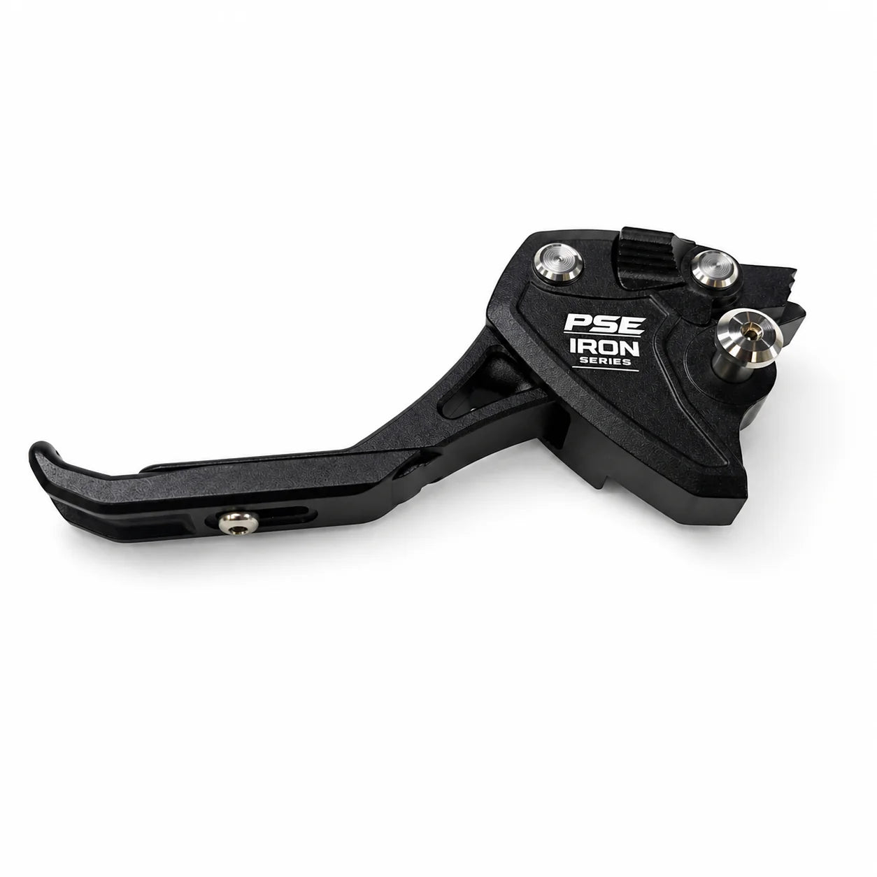 IRON Series Billet Brake Lever for Can-Am Gen2 & Gen3 (Outlander & Renegade)