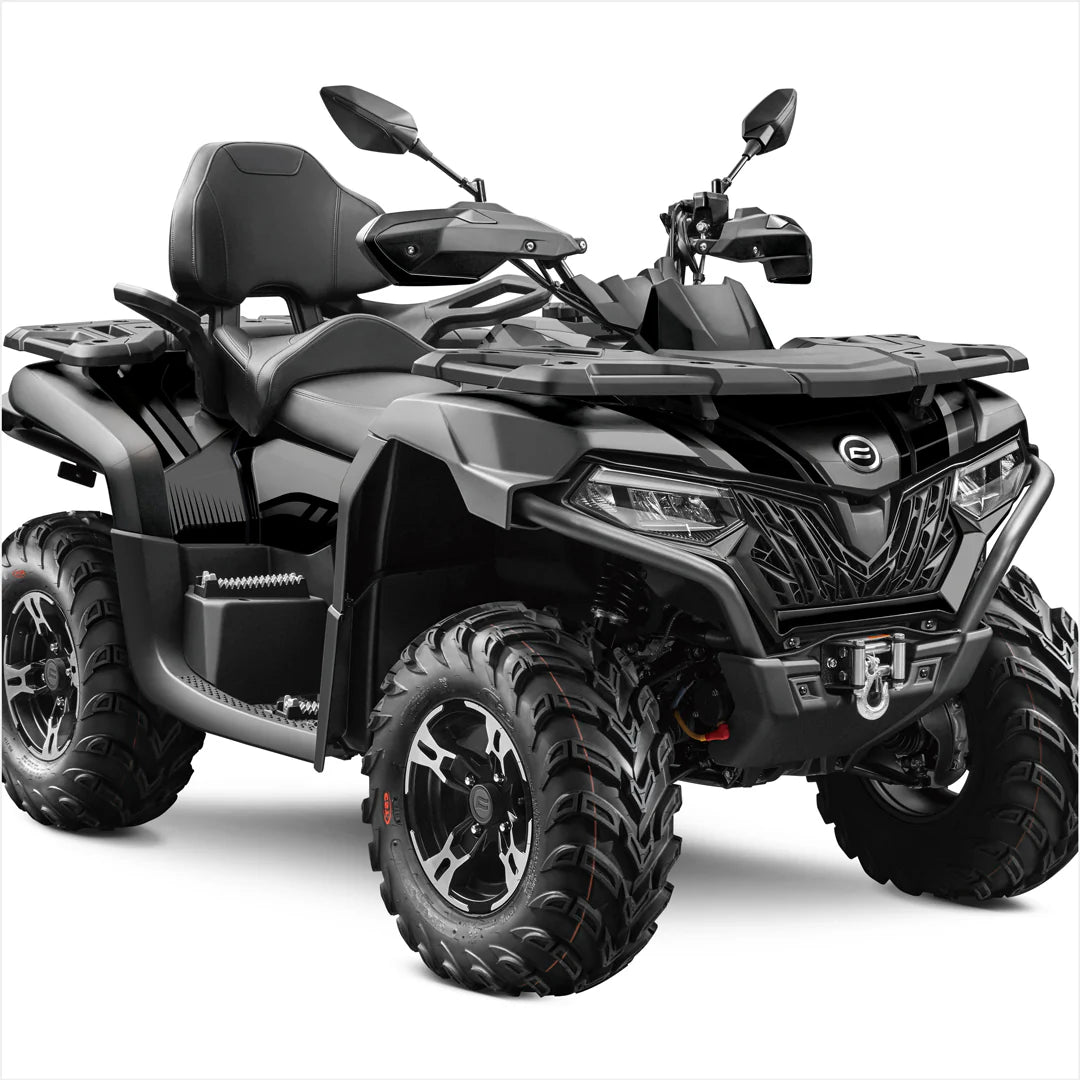 Αυτοκόλλητα Design Winner για CFMOTO Cforce 600-625