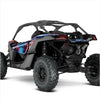 GLARING BULL design matricák Can-Am Maverick X3-hoz